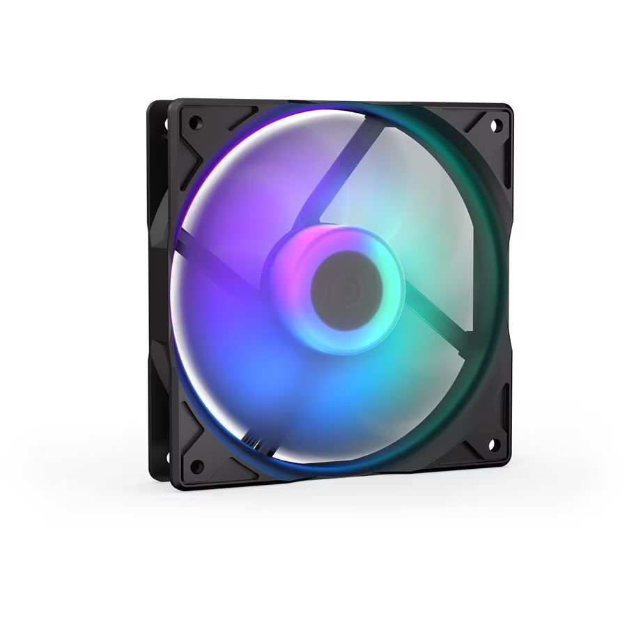 Endorfy Stratus 120 PWM ARGB Endorfy Stratus 120 PWM ARGB