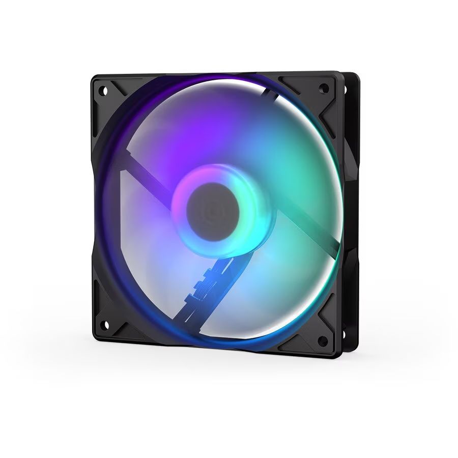 Endorfy Stratus 120 PWM ARGB Endorfy Stratus 120 PWM ARGB