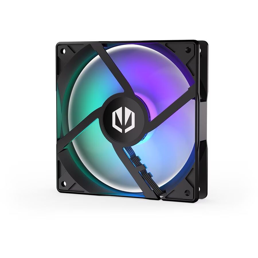 Endorfy Stratus 120 PWM ARGB Endorfy Stratus 120 PWM ARGB