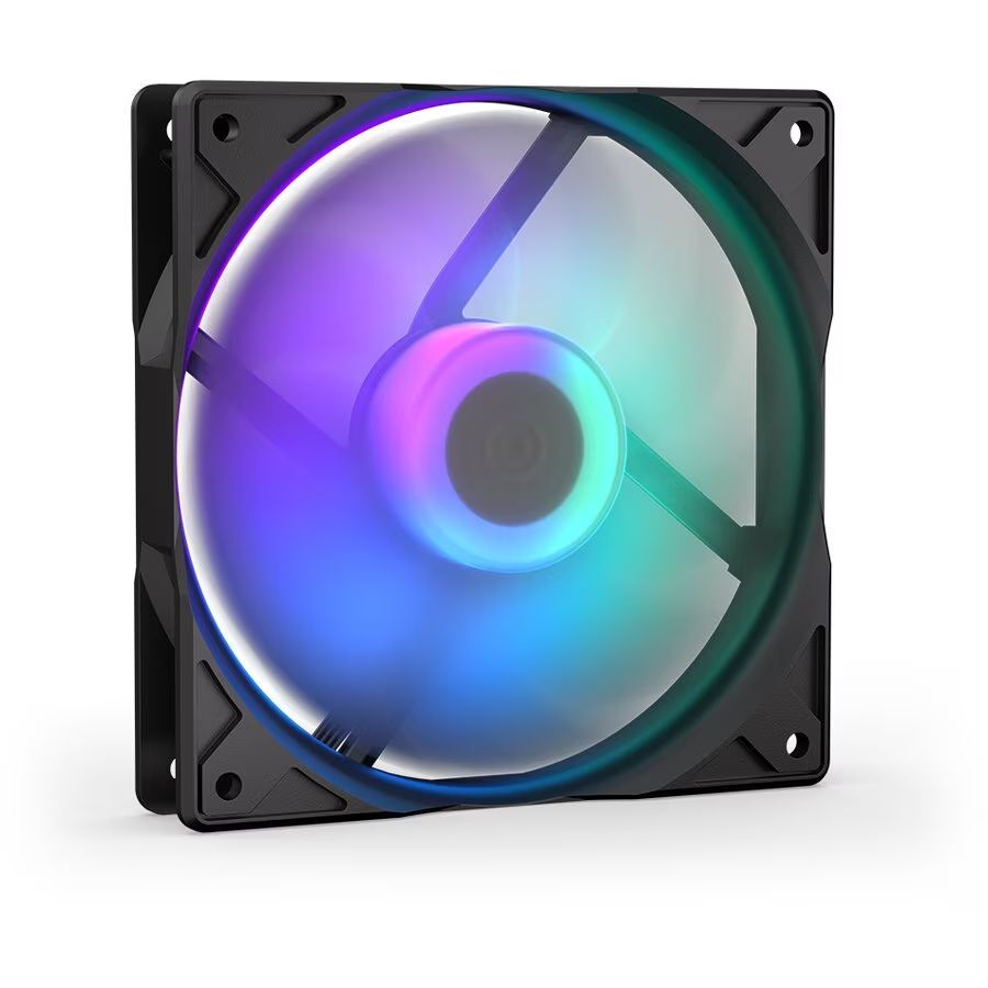 Endorfy Stratus 120 PWM ARGB Endorfy Stratus 120 PWM ARGB