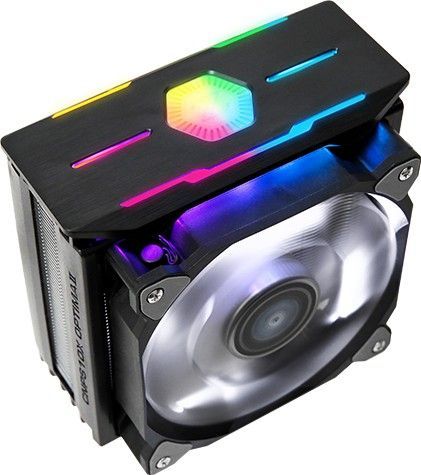 Zalman CNPS10X Optima II Black RGB Zalman CNPS10X Optima II Black RGB