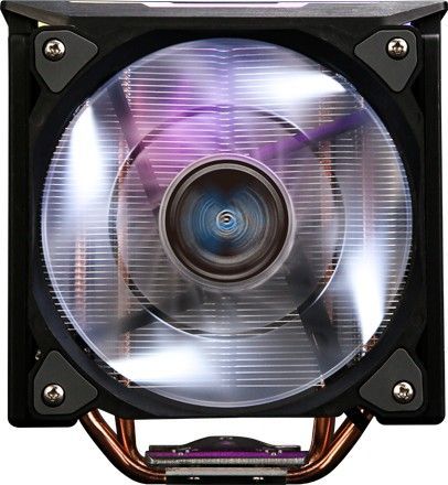 Zalman CNPS10X Optima II Black RGB Zalman CNPS10X Optima II Black RGB