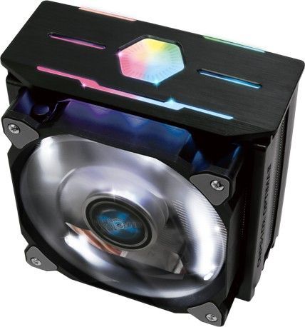 Zalman CNPS10X Optima II Black RGB Zalman CNPS10X Optima II Black RGB