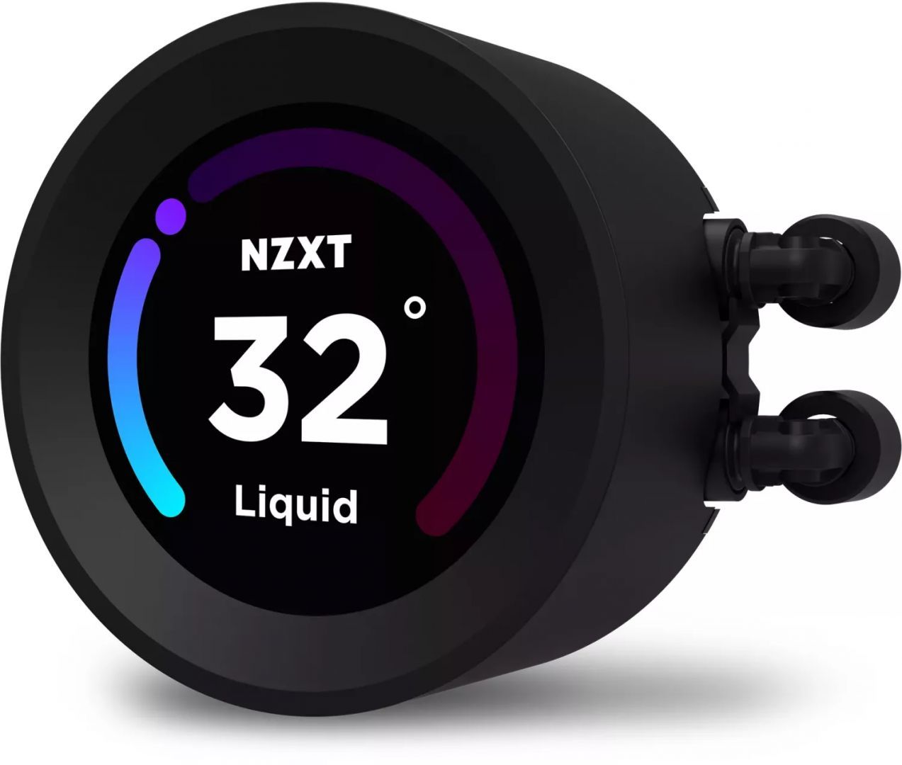 NZXT Kraken Elite 280 RGB Black NZXT Kraken Elite 280 RGB Black