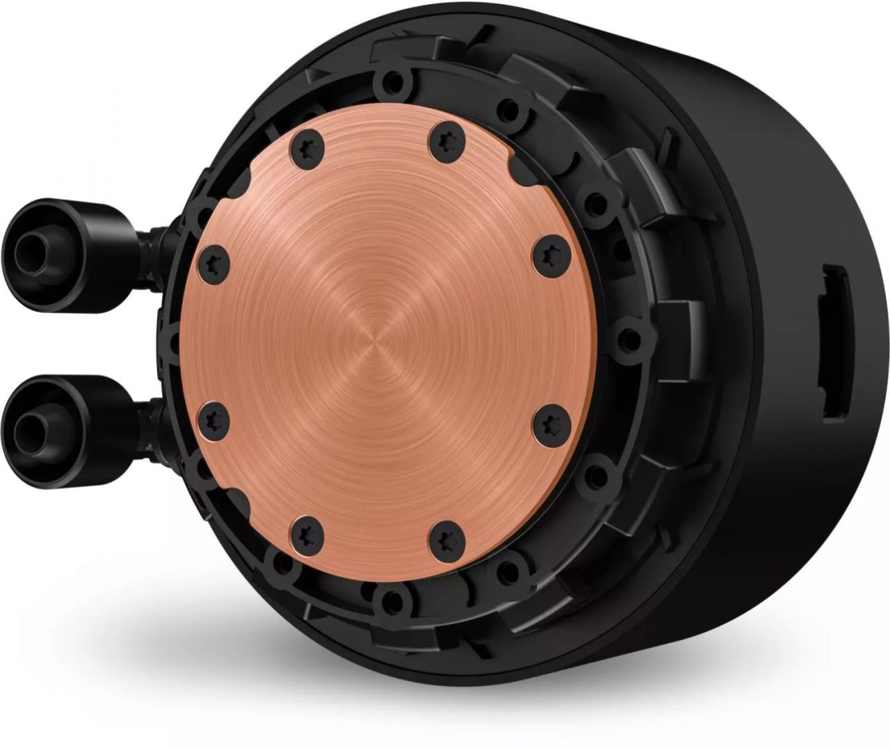 NZXT Kraken Elite 280 RGB Black NZXT Kraken Elite 280 RGB Black