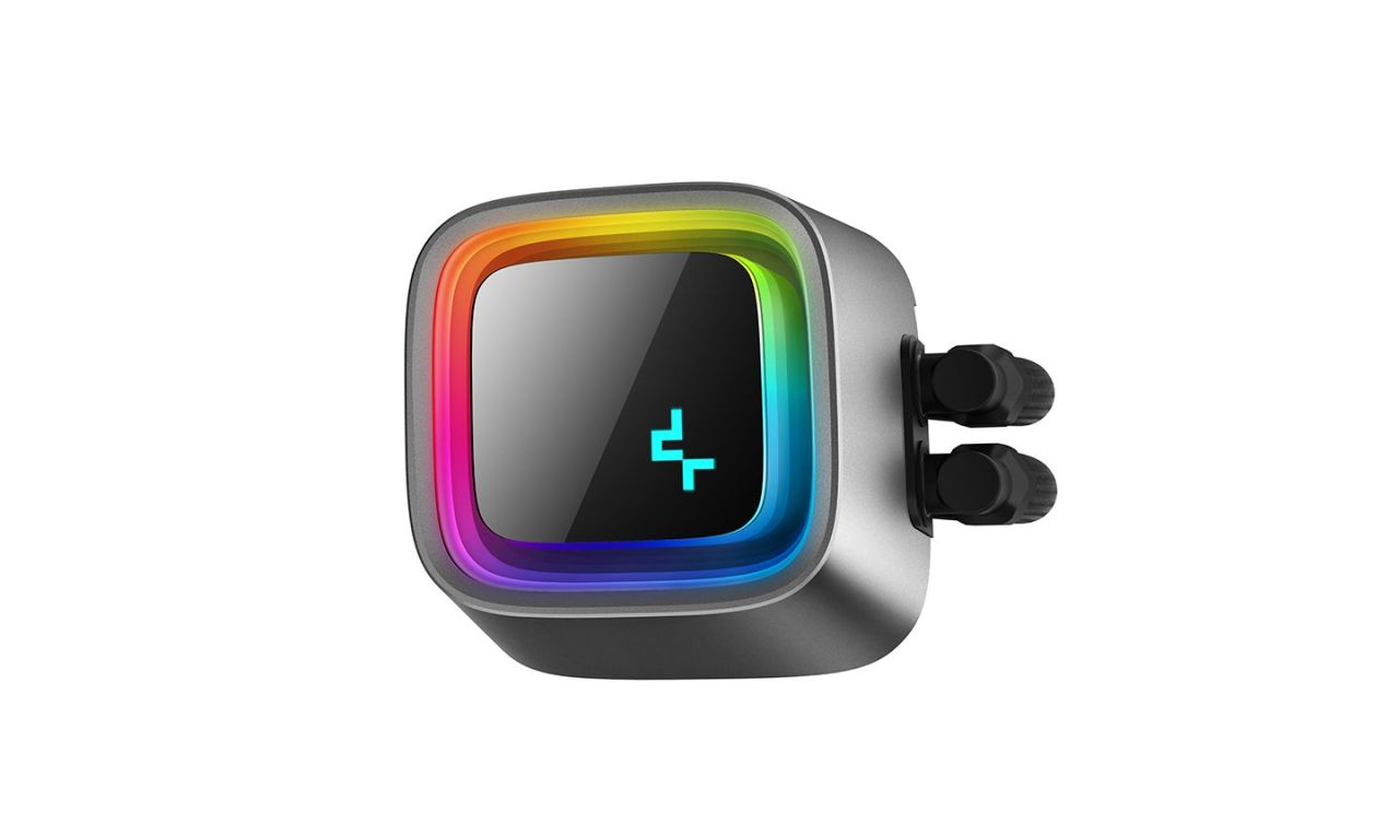 DeepCool LS520 A-RGB CPU Cooler DeepCool LS520 A-RGB CPU Cooler