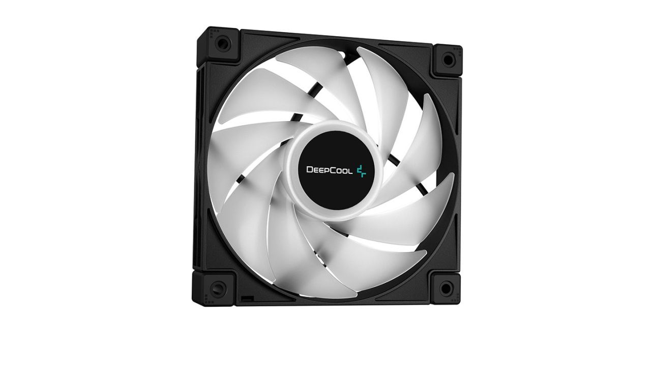 DeepCool LS520 A-RGB CPU Cooler DeepCool LS520 A-RGB CPU Cooler