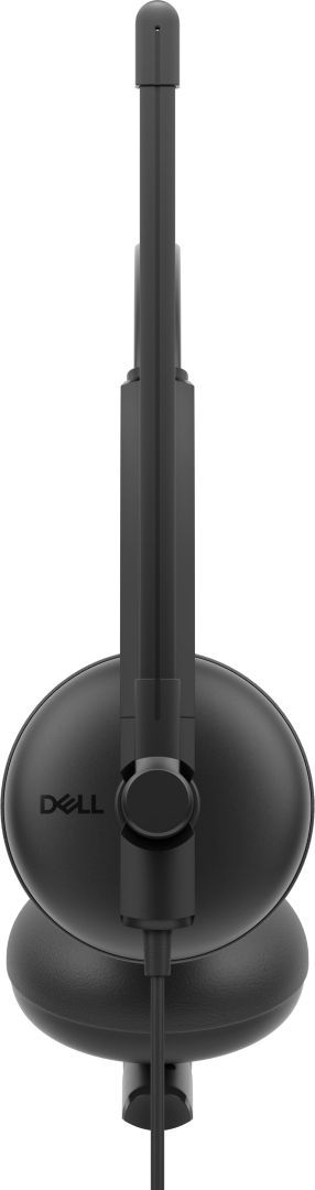 Dell WH125 Wired Headset Black Dell WH125 Wired Headset Black