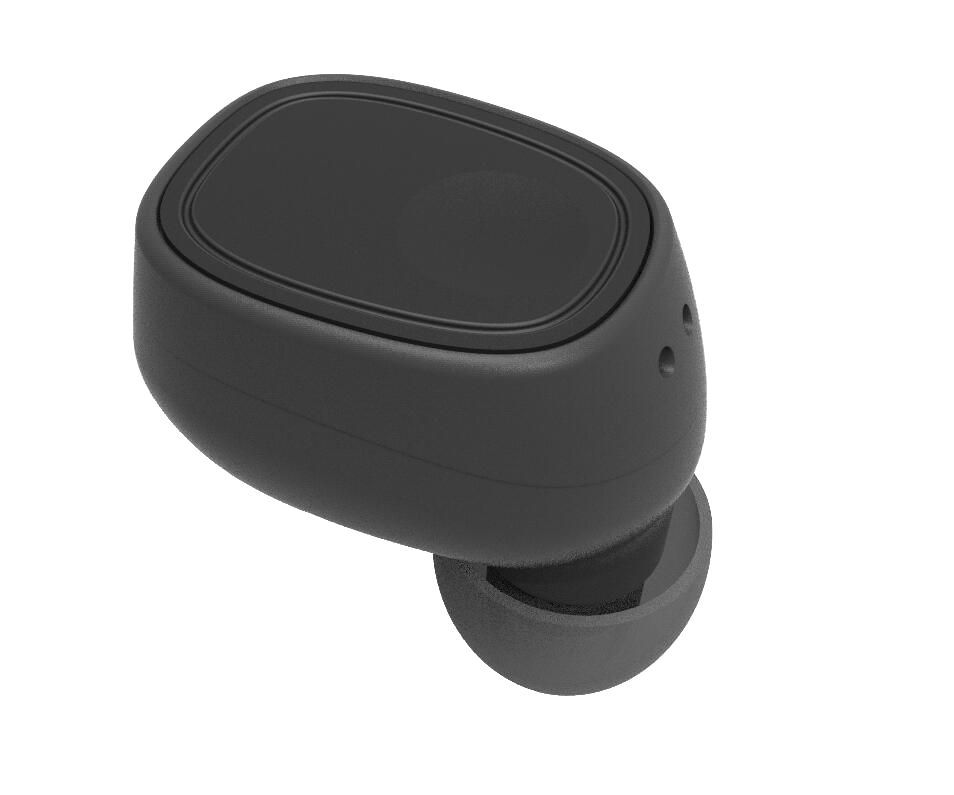 2GO Twin BT3 Bluetooth Headset Black 2GO Twin BT3 Bluetooth Headset Black