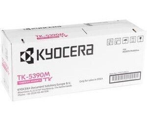 Kyocera TK-5390M Magenta toner Kyocera TK-5390M Magenta toner