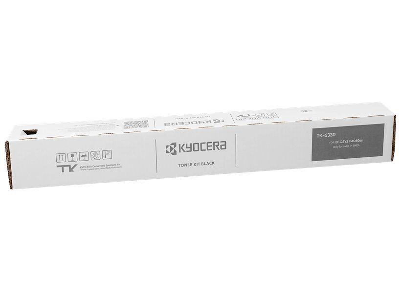 Kyocera TK-6330 Black toner Kyocera TK-6330 Black toner