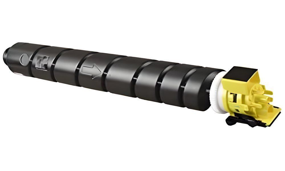 Kyocera TK-8565 Yellow toner Kyocera TK-8565 Yellow toner