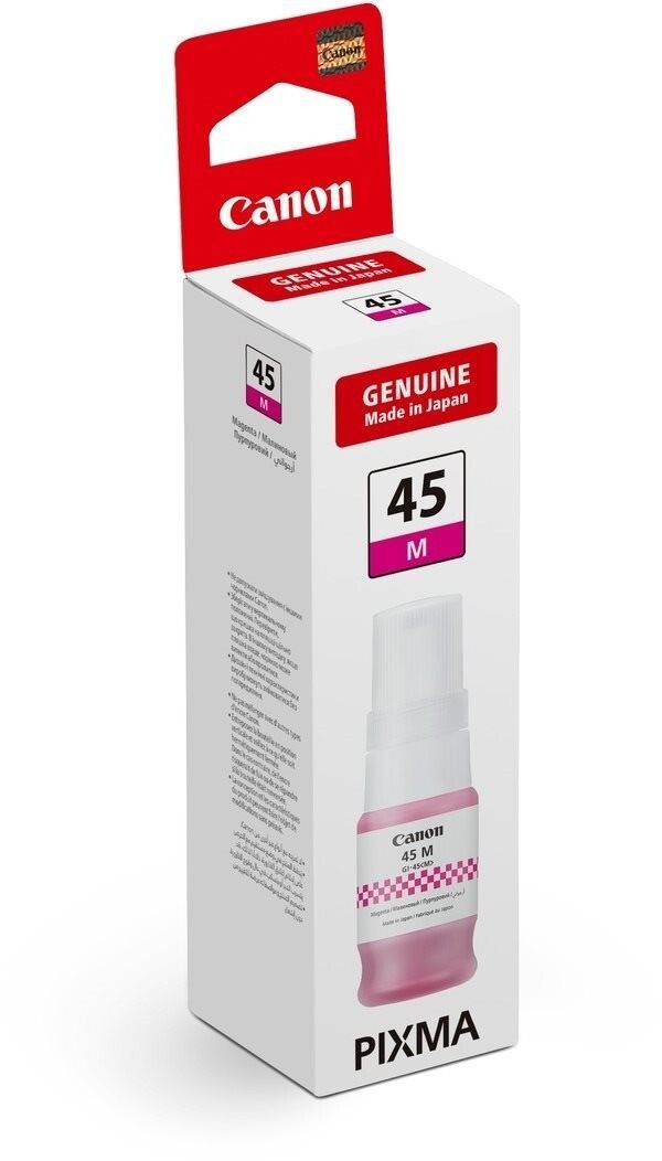 Canon GI-45 Magenta tintapatron Canon GI-45 Magenta tintapatron