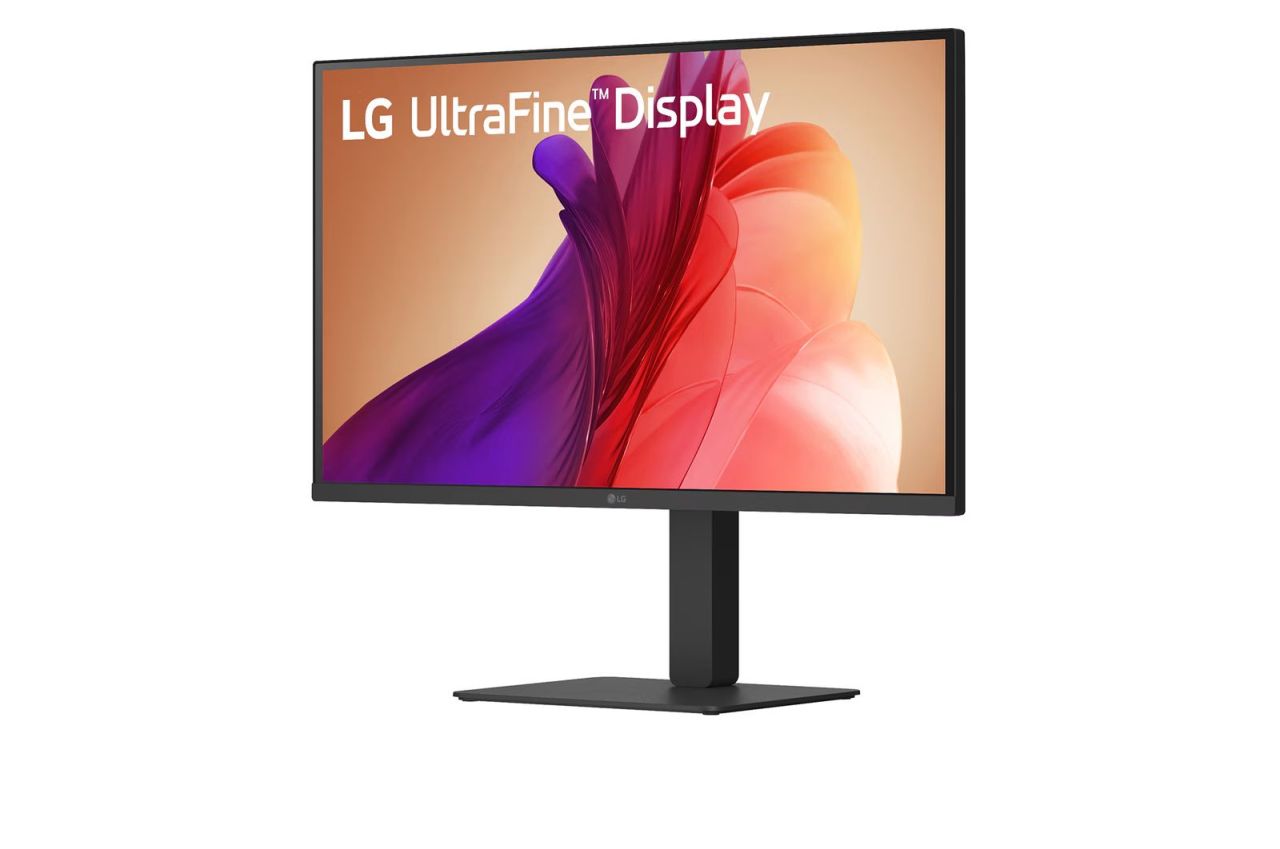LG 31,5" 32U720A-B LED