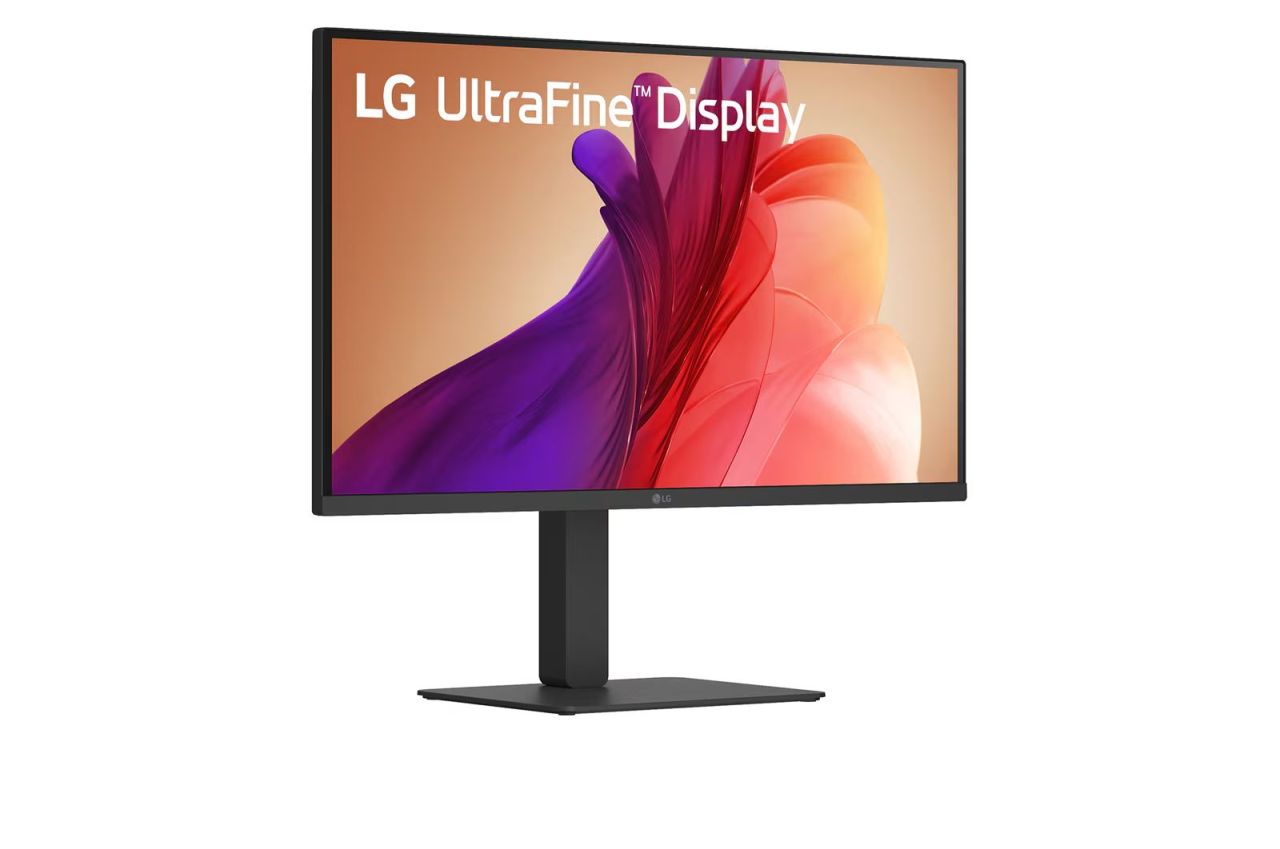 LG 31,5" 32U720A-B LED