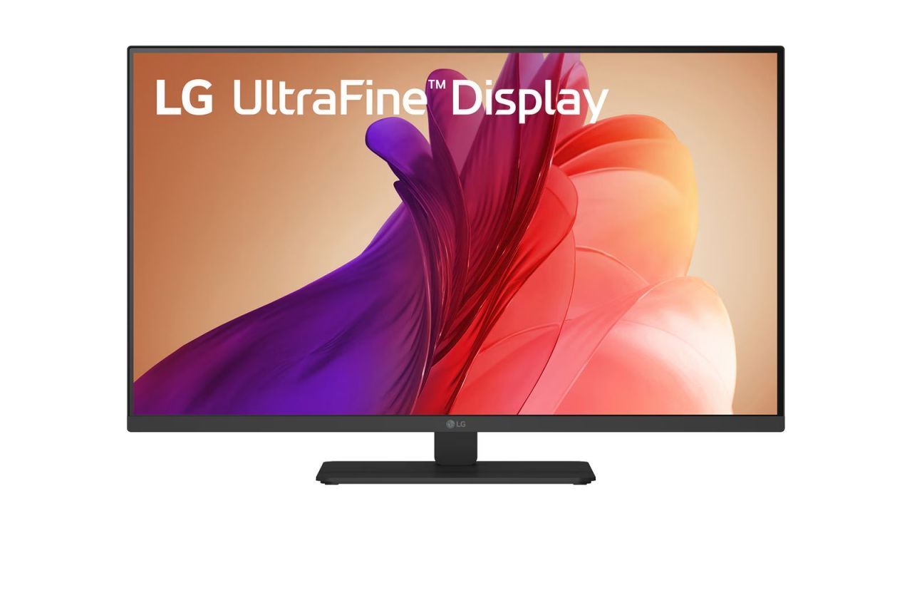 LG 31,5" 32U720A-B LED