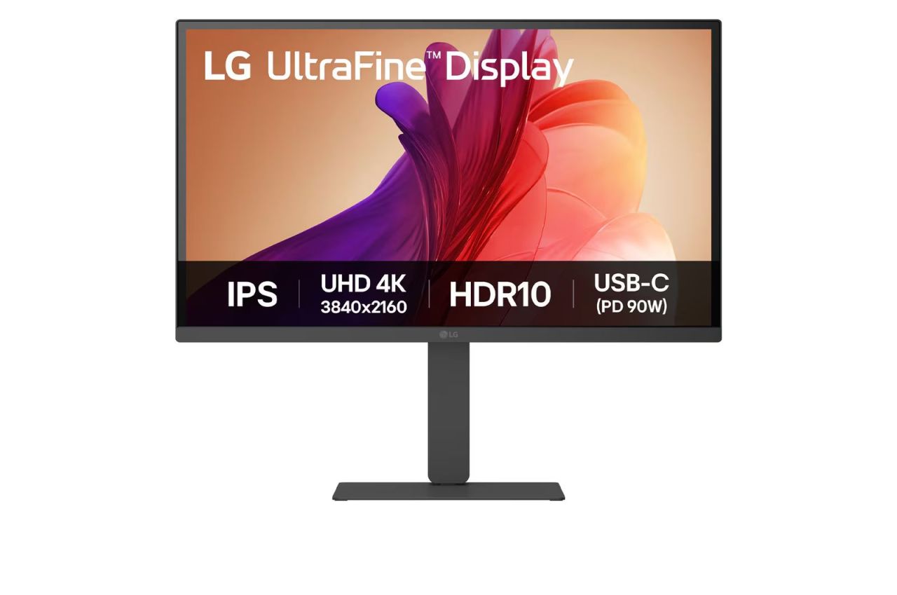 LG 27" 27U730A-B IPS LED