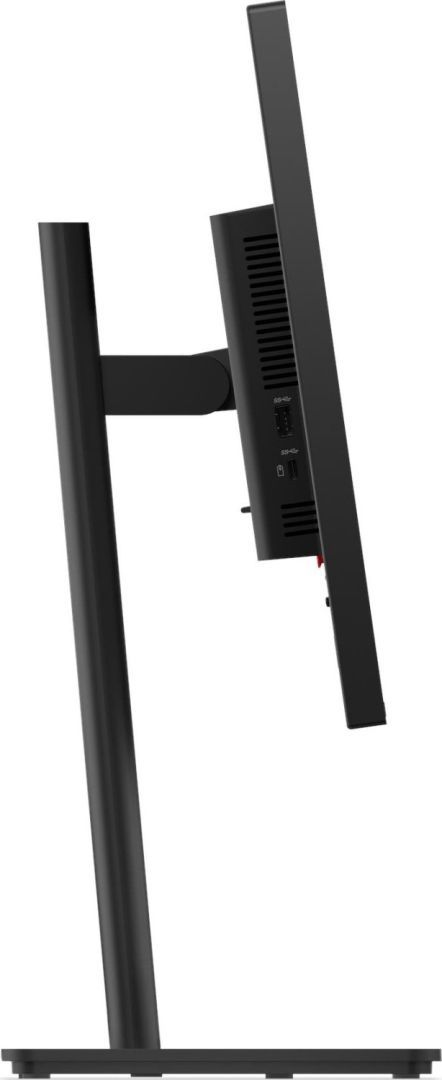 Lenovo 23,8" ThinkVision T24D-40 IPS LED Lenovo 23,8" ThinkVision T24D-40 IPS LED