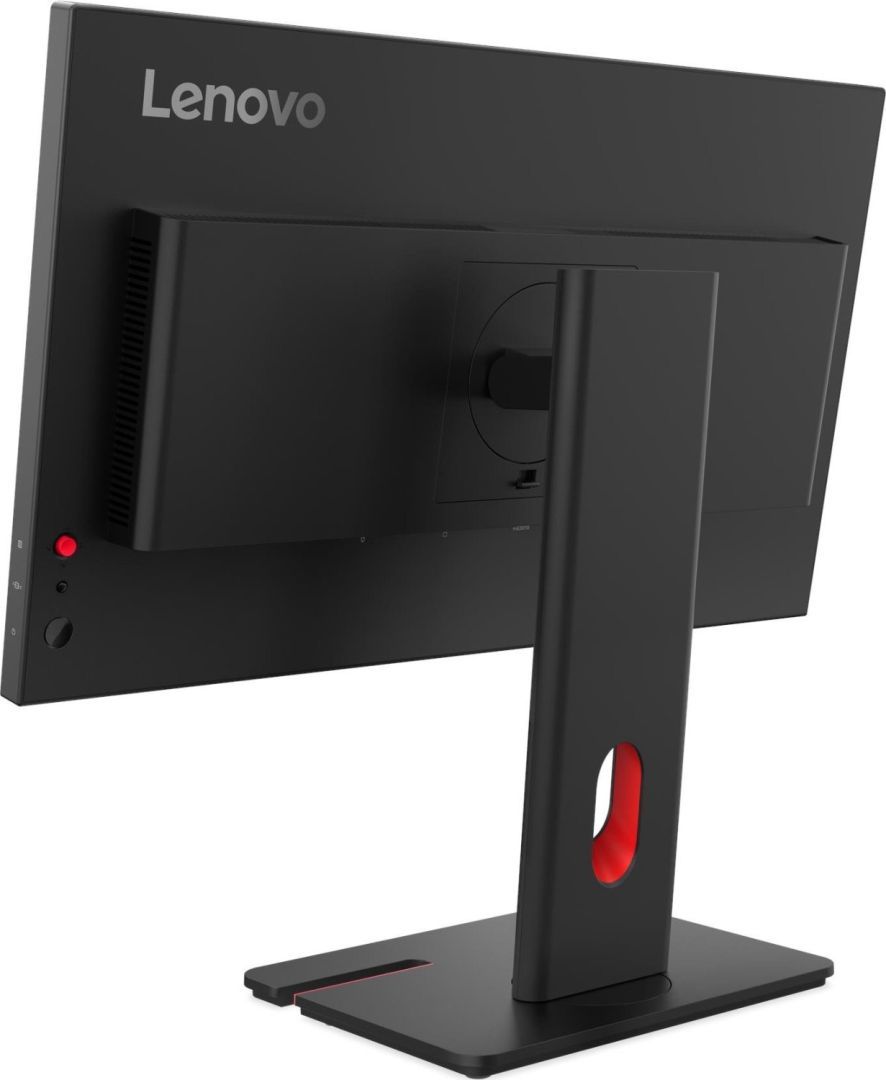 Lenovo 23,8" ThinkVision T24D-40 IPS LED Lenovo 23,8" ThinkVision T24D-40 IPS LED
