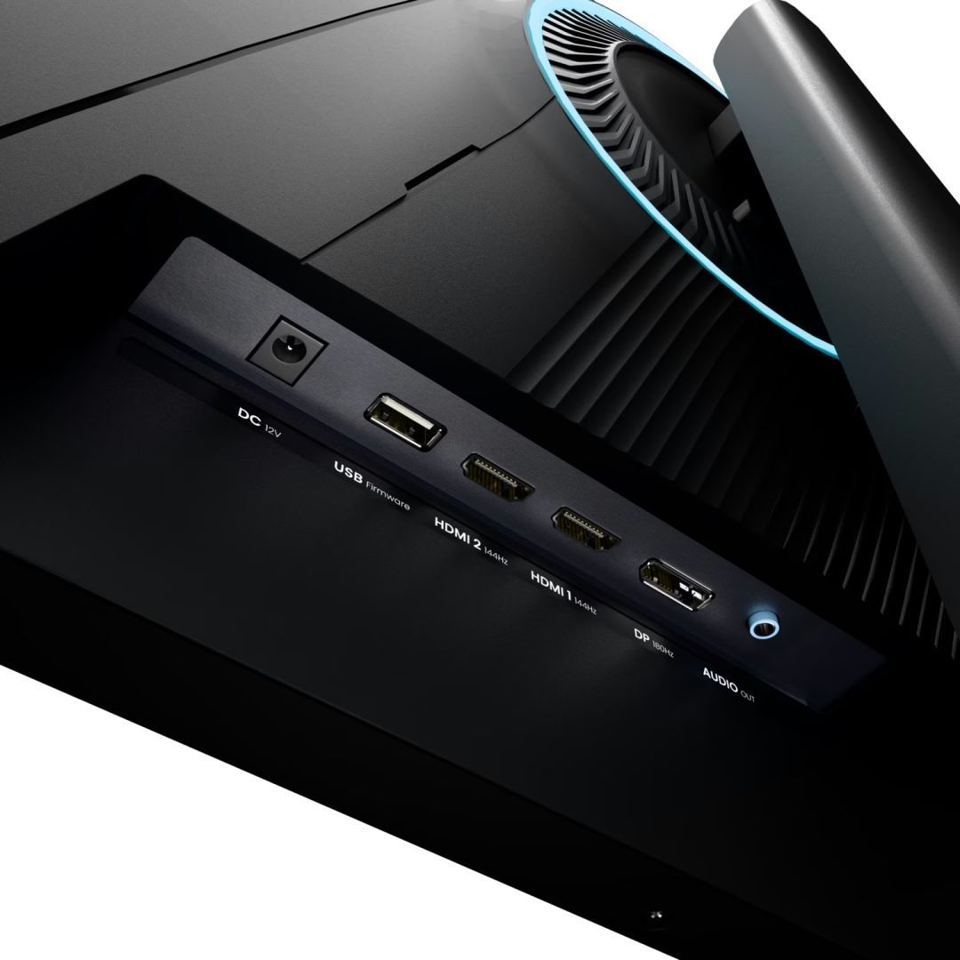 Arozzi 32" Nova 32T2K180 IPS LED