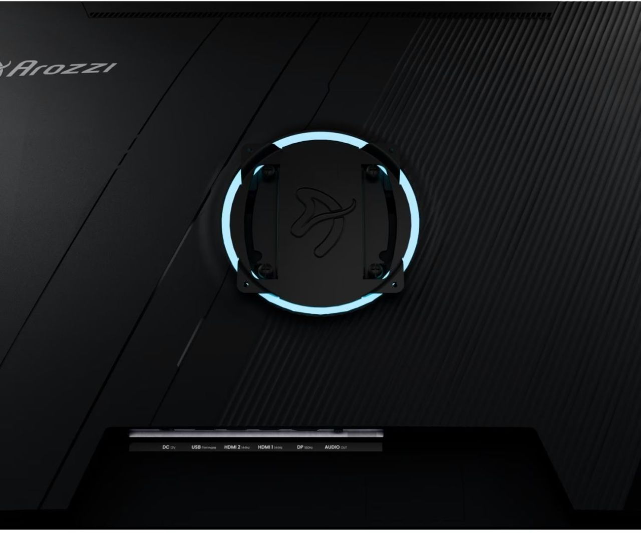 Arozzi 32" Nova 32T2K180 IPS LED