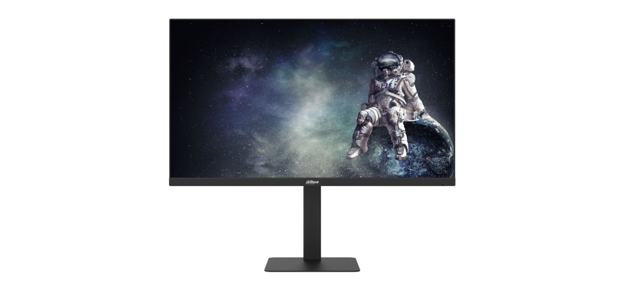 Dahua 24,5" LM25-E241A IPS LED