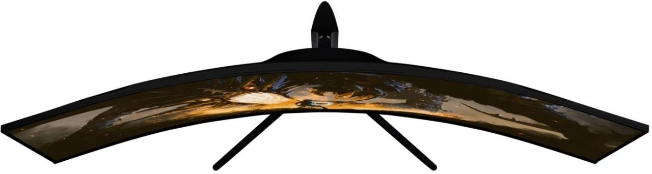 Arozzi 49" Nova 49TUW165 LED Curved Arozzi 49" Nova 49TUW165 LED Curved
