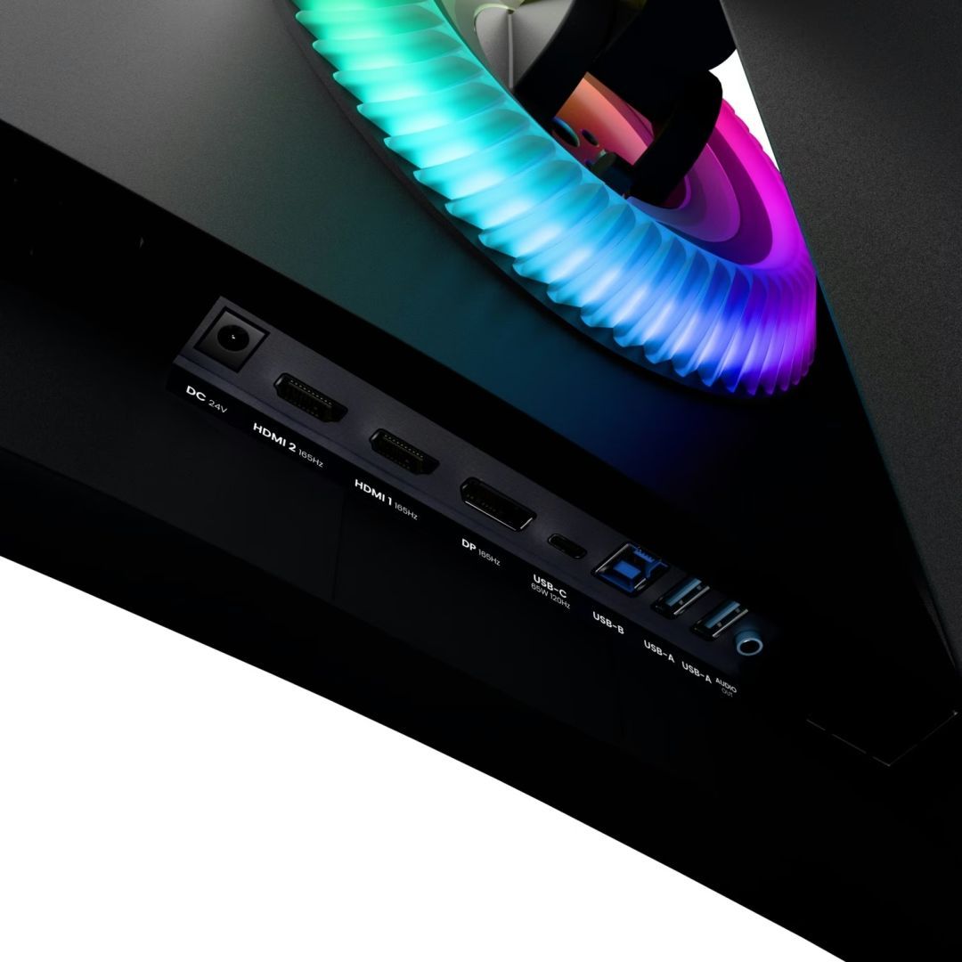 Arozzi 49" Nova 49TUW165 LED Curved Arozzi 49" Nova 49TUW165 LED Curved