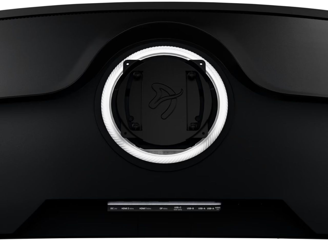 Arozzi 49" Nova 49TUW165 LED Curved Arozzi 49" Nova 49TUW165 LED Curved