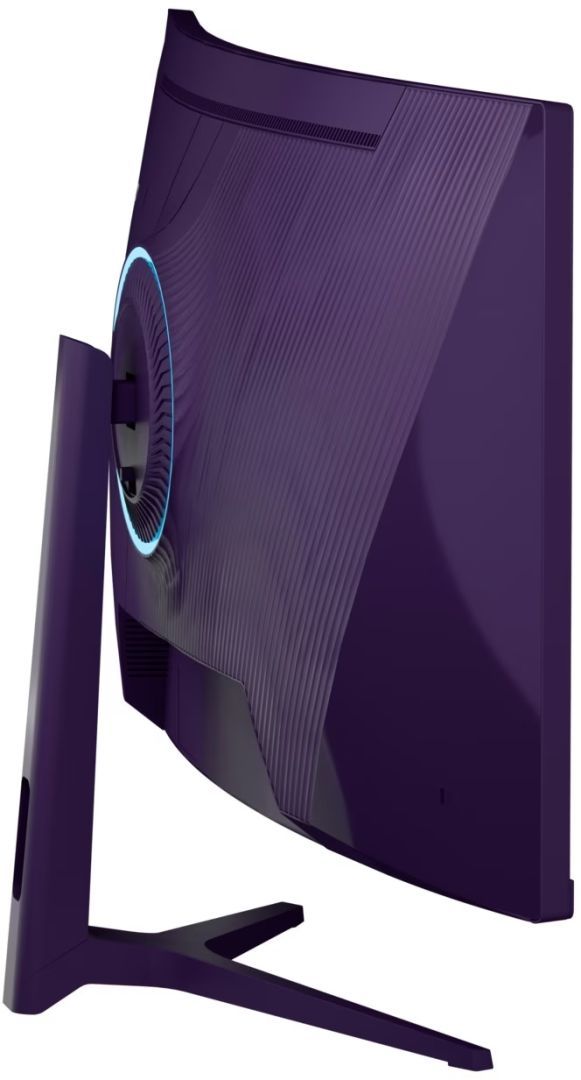 Arozzi 34" Nova 34T2K165 LED Curved Arozzi 34" Nova 34T2K165 LED Curved