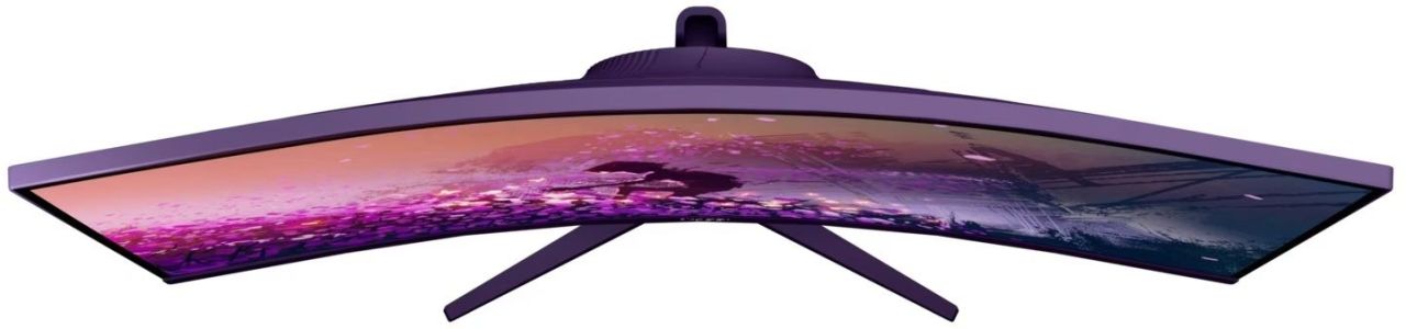 Arozzi 34" Nova 34T2K165 LED Curved Arozzi 34" Nova 34T2K165 LED Curved