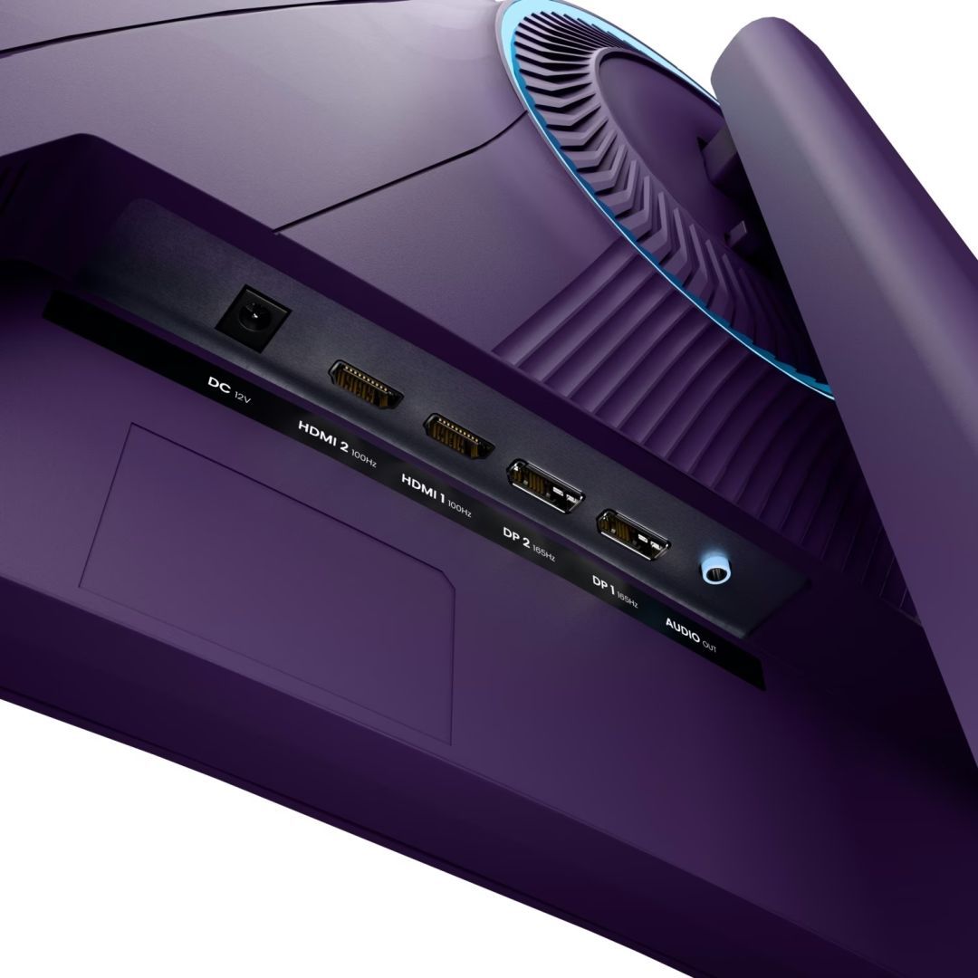 Arozzi 34" Nova 34T2K165 LED Curved Arozzi 34" Nova 34T2K165 LED Curved