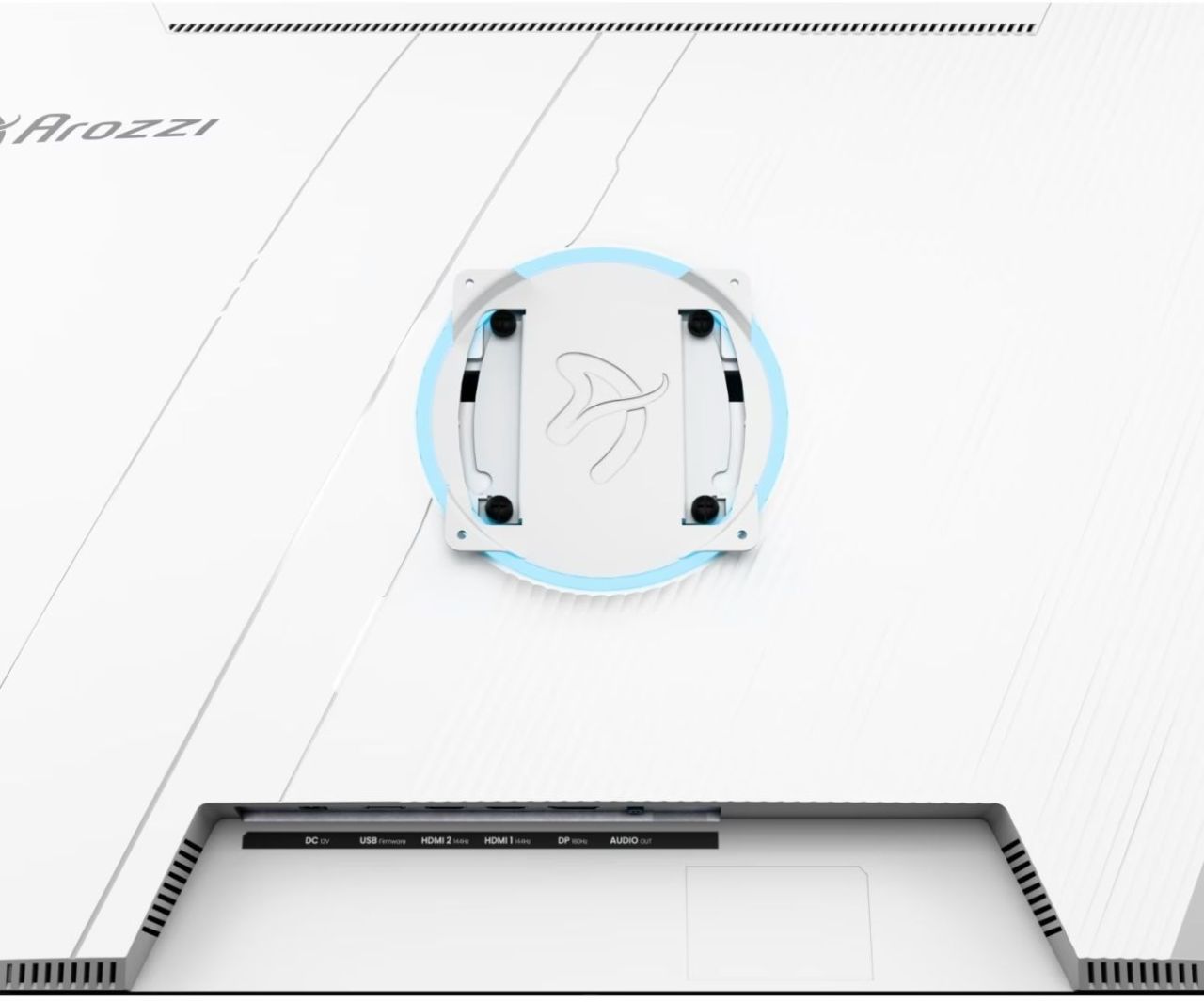 Arozzi 32" Nova 32T2K180 IPS LED