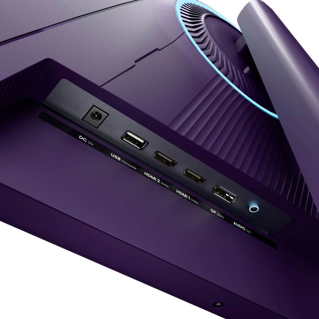 Arozzi 32" Nova 32T2K180 IPS LED