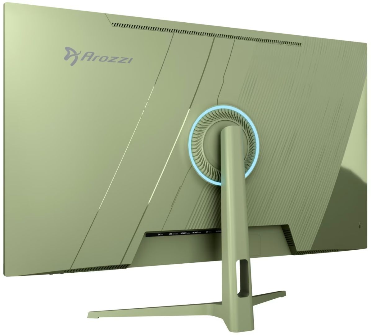 Arozzi 32" Nova 32T2K180 IPS LED