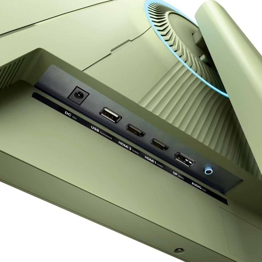 Arozzi 32" Nova 32T2K180 IPS LED