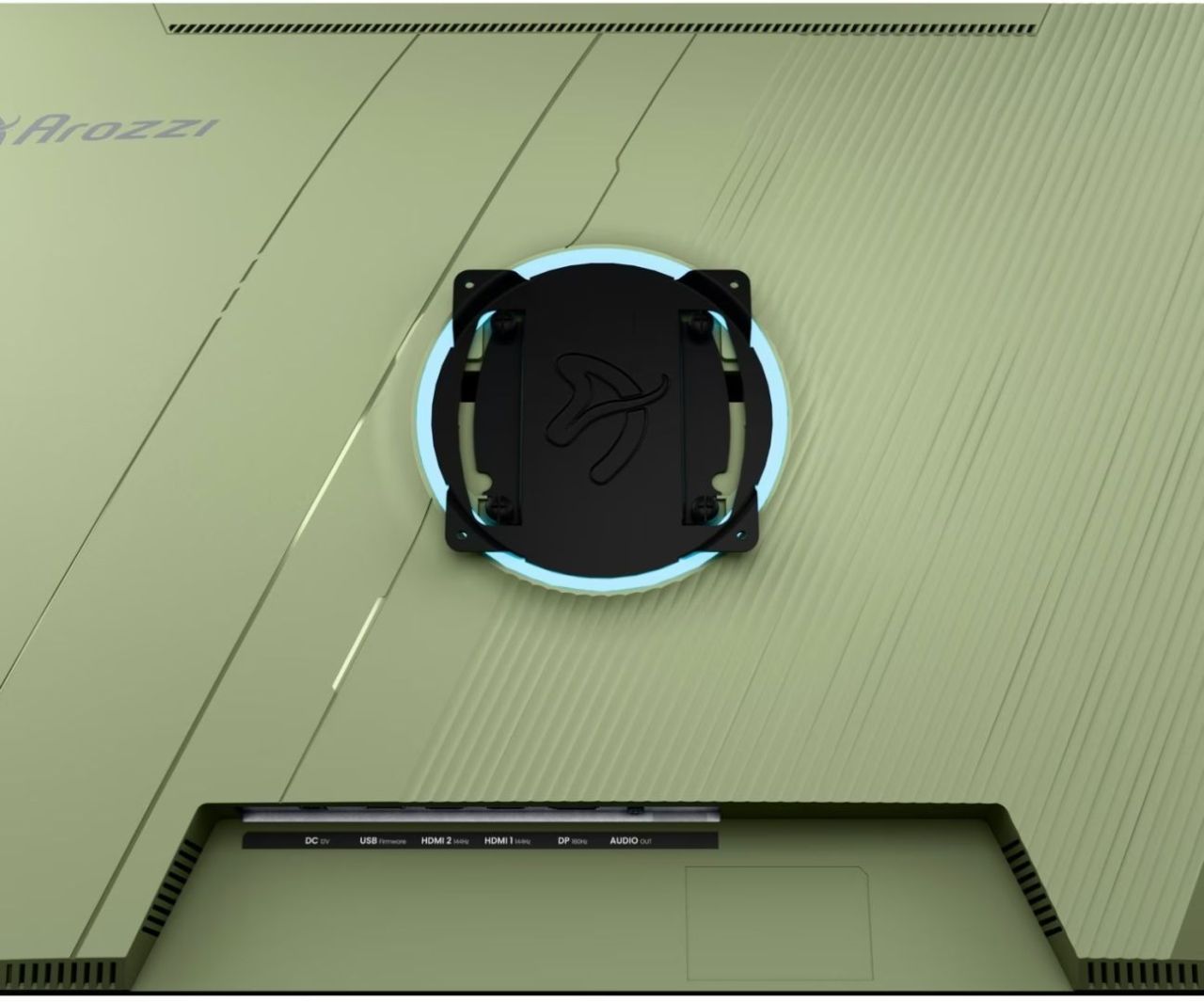 Arozzi 32" Nova 32T2K180 IPS LED