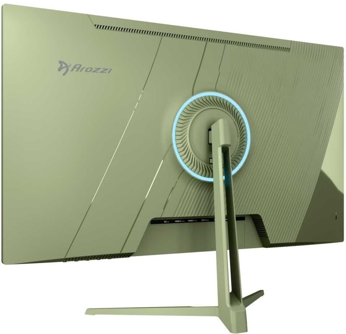 Arozzi 27" Nova 27T2K180 IPS LED Arozzi 27" Nova 27T2K180 IPS LED