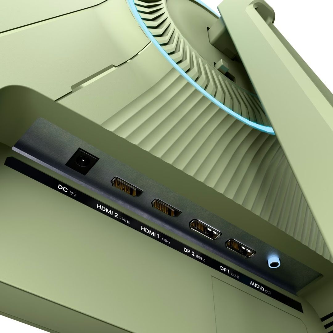 Arozzi 27" Nova 27T2K180 IPS LED Arozzi 27" Nova 27T2K180 IPS LED