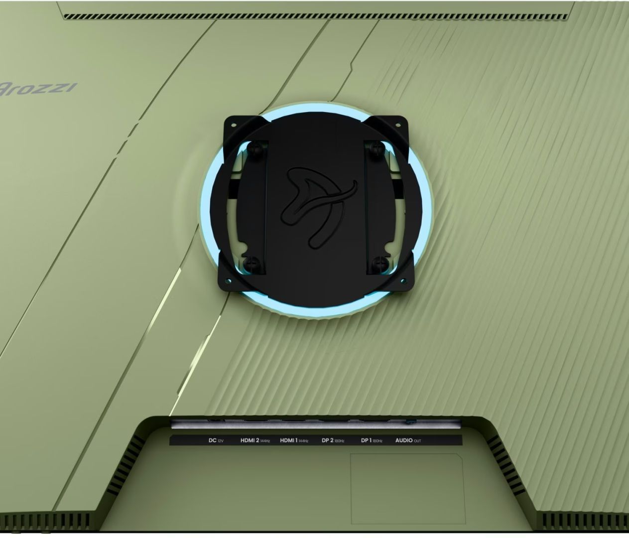 Arozzi 27" Nova 27T2K180 IPS LED Arozzi 27" Nova 27T2K180 IPS LED