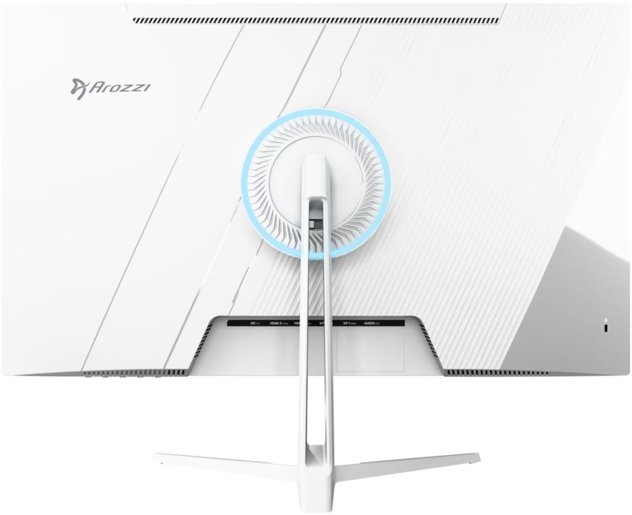 Arozzi 27" Nova 27T2K180 IPS LED