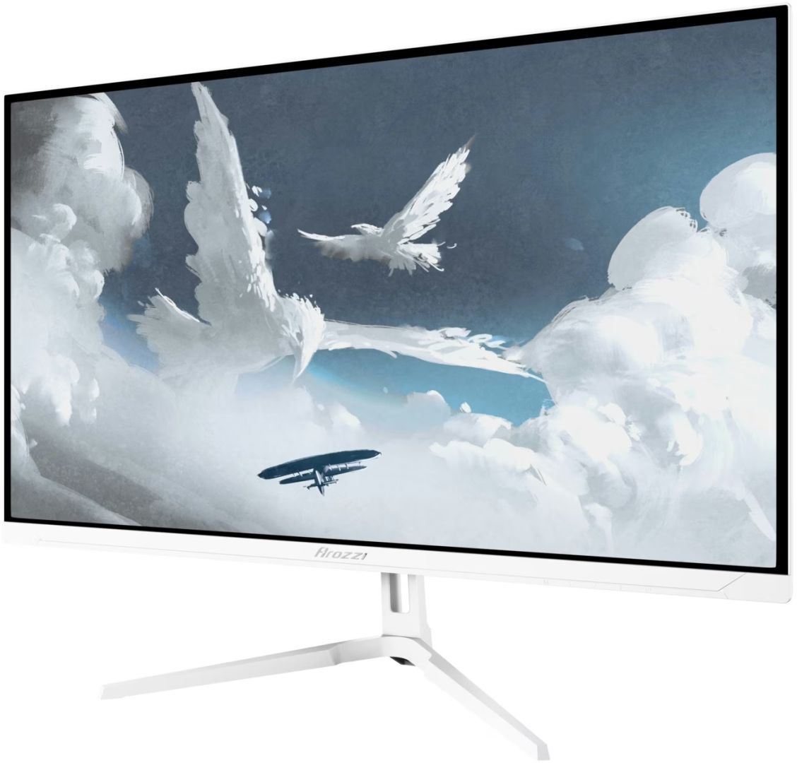 Arozzi 27" Nova 27T2K180 IPS LED