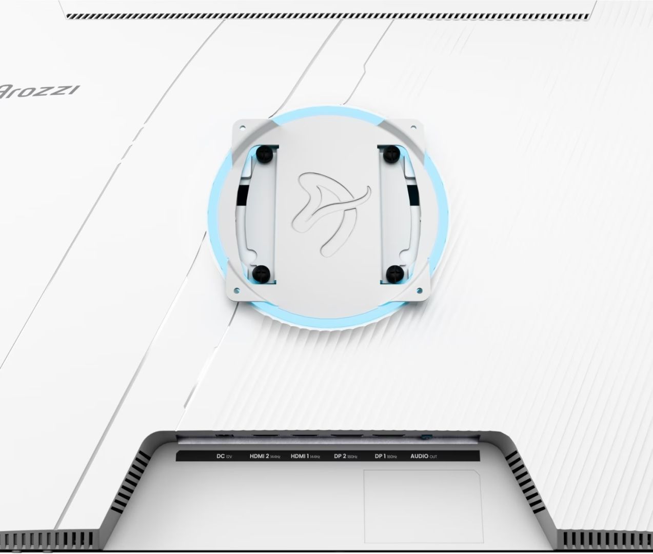 Arozzi 27" Nova 27T2K180 IPS LED