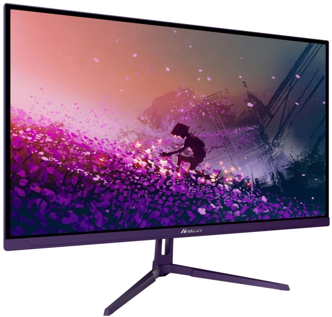 Arozzi 27" Nova 27T2K180 IPS LED