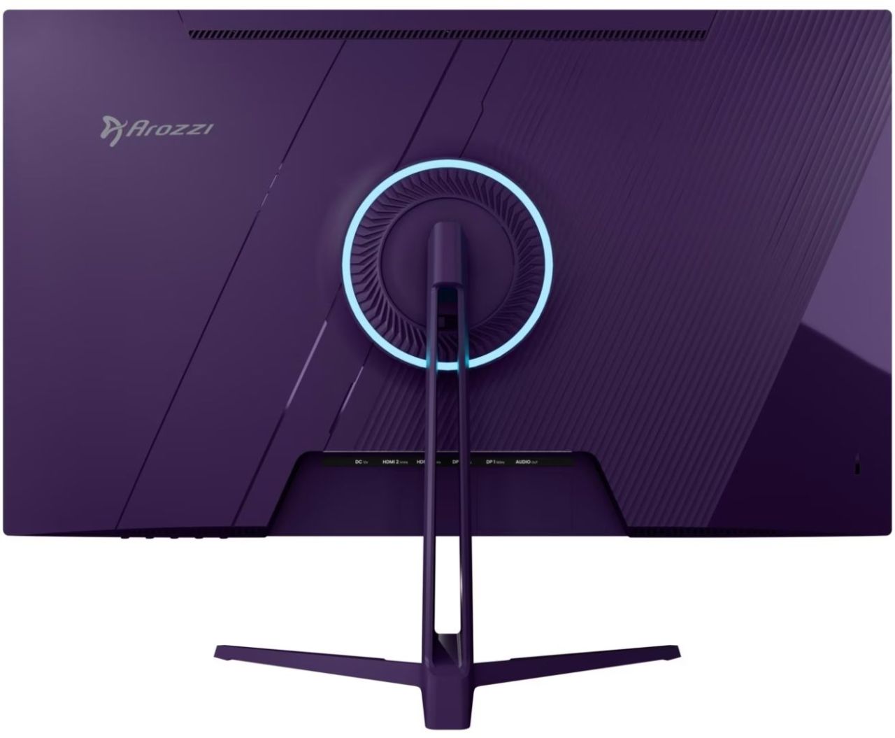 Arozzi 27" Nova 27T2K180 IPS LED