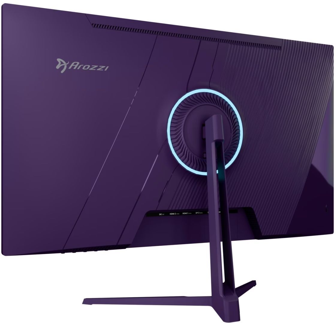 Arozzi 27" Nova 27T2K180 IPS LED