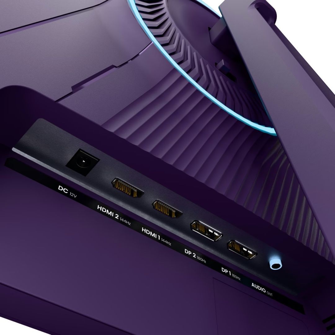 Arozzi 27" Nova 27T2K180 IPS LED