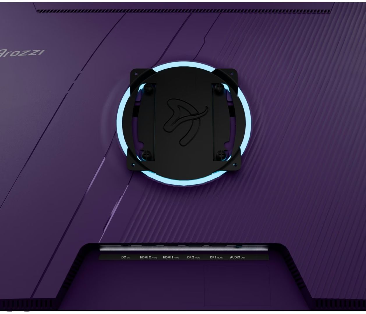 Arozzi 27" Nova 27T2K180 IPS LED