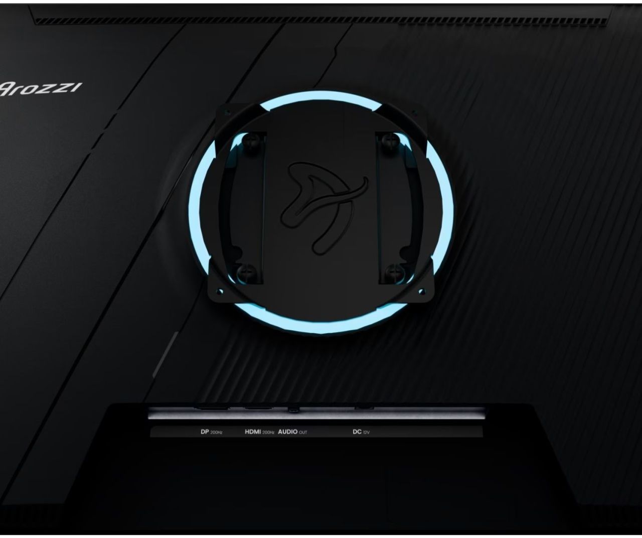 Arozzi 23,8" Nova 24T1K200 IPS LED Arozzi 23,8" Nova 24T1K200 IPS LED