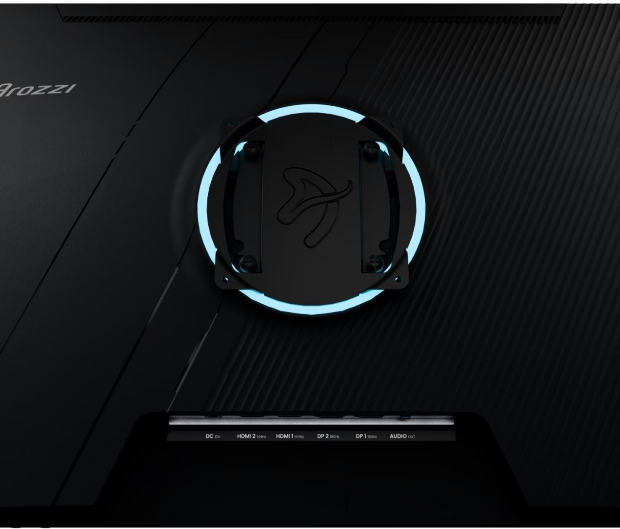 Arozzi 27" Nova 27T2K180 IPS LED Arozzi 27" Nova 27T2K180 IPS LED